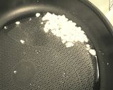 なすとじゃこのペペロンチーノ＊柚子胡椒味作り方1写真