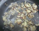 なすとじゃこのペペロンチーノ＊柚子胡椒味作り方4写真