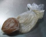 低糖質＊大豆粉のﾎﾟﾙﾎﾞﾛｰﾈ作り方5写真