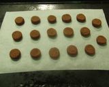 低糖質＊大豆粉のﾎﾟﾙﾎﾞﾛｰﾈ作り方8写真