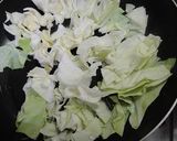 唐揚げとマヨソースで簡単カラマヨ丼♡作り方10写真