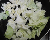 唐揚げとマヨソースで簡単カラマヨ丼♡作り方10写真