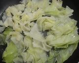 唐揚げとマヨソースで簡単カラマヨ丼♡作り方12写真