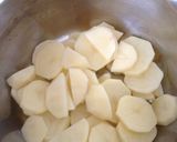 鮭アラのコンソメ煮☆作り方1写真