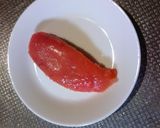 人参とえのきのタラコ炒め作り方4写真