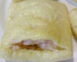 鶏つくねのきつね焼き作り方2写真