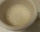 ご飯でもっと簡単!自家製ライスミルク作り方5写真