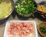 我が家の豚焼き★タレは生姜醤油で！！作り方2写真