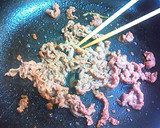 韓国風 春雨と野菜の和えもの＊サラダ作り方11写真