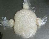 キャラ弁♪おぼっちゃまくん♡作り方6写真