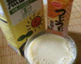 Soyミックスジュース作り方18写真