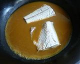 ねり味噌で・さばの味噌煮作り方9写真