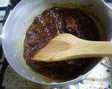 ねり味噌で・さばの味噌煮作り方2写真