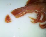 有頭エビの塩焼き作り方3写真