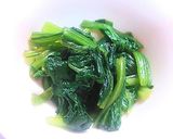 野菜たっぷり チャプチェ作り方2写真
