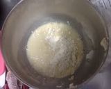 無調整豆乳の手捏ね白パン作り方1写真