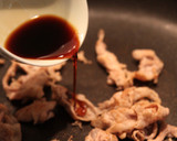 ✿５分でめちゃ旨しんぷる豚肉炒め✿作り方4写真