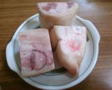 足てびちと言うプロローグ作り方1写真