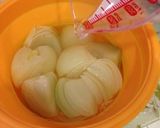 タマネギ氷作り方4写真