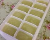 タマネギ氷作り方8写真