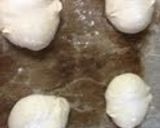 無調整豆乳の手捏ね白パン作り方8写真