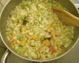 レンズ豆(^ω^)とろっと 野菜スープ作り方4写真