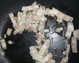 かぼちゃのチーズサラダ作り方3写真