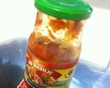 トマトパスタ作り方3写真