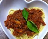 トマトパスタ作り方5写真