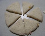 ☆　スモークチーズとソーセージのまるパン作り方11写真