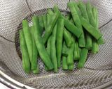meiko風 手羽先プラスの筑前煮作り方4写真