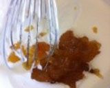 ホロホロ食感♪生クリームとジャムのケーキ作り方4写真