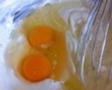 ホロホロ食感♪生クリームとジャムのケーキ作り方5写真