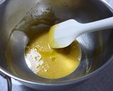 バターなしで作るいちじくのタルト作り方2写真