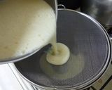 バターなしで作るいちじくのタルト作り方11写真
