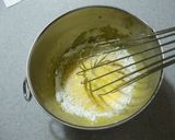 バターなしで作るいちじくのタルト作り方9写真