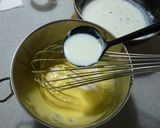 バターなしで作るいちじくのタルト作り方10写真