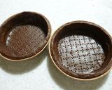 バターなしで作るいちじくのタルト作り方5写真
