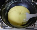バターなしで作るいちじくのタルト作り方13写真