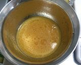 豆乳でしっとり♪もちふわパンケーキ♪作り方2写真