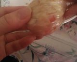 鮭とチーズのクリームコロッケ作り方6写真
