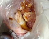 定番の照り焼きチキン作り方2写真