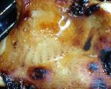 定番の照り焼きチキン作り方5写真
