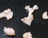 ガーリックコーンチキン☆作り方3写真