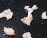 ガーリックコーンチキン☆作り方3写真
