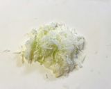 m干ししいたけと大葉入り味噌鶏つくね作り方2写真