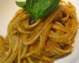 ゴッドファーザー 太陽のパスタ作り方4写真