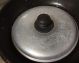モチモチッ♪納豆腐お好み焼き作り方4写真