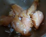 2人分・ささみのから揚げ作り方3写真