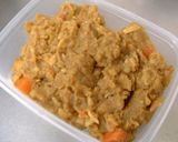 カレーの残りでカレーパン!作り方4写真